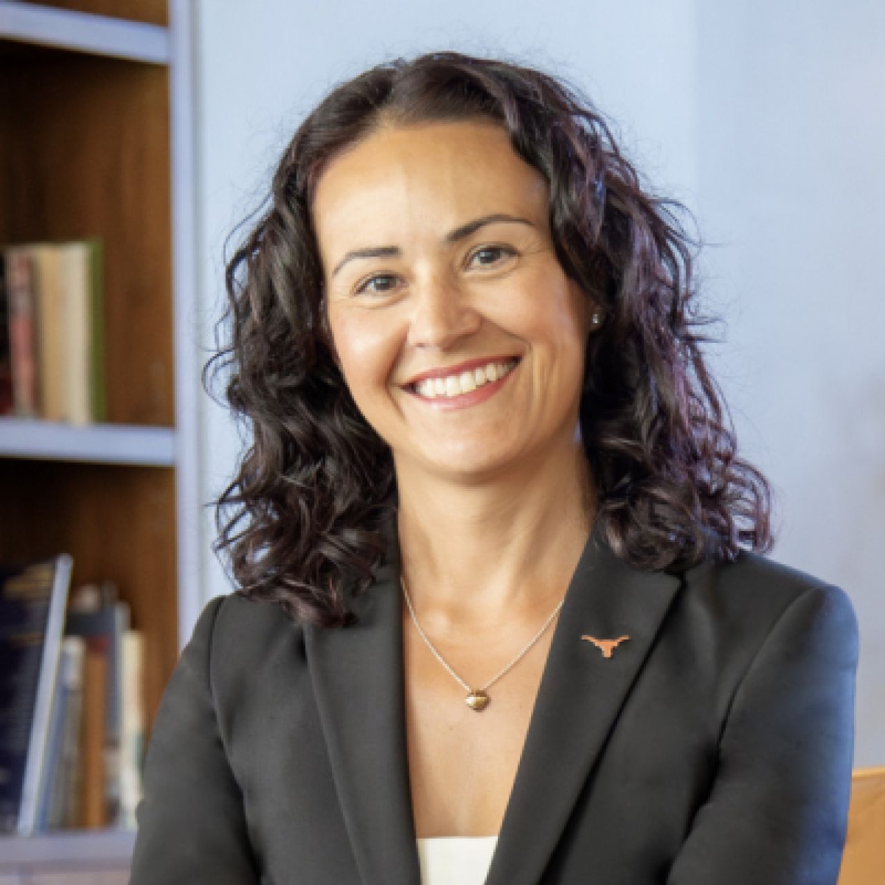 Portrait of Liliana Garces