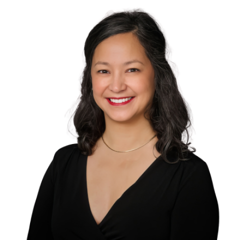 Headshot of Andrea McCloskey