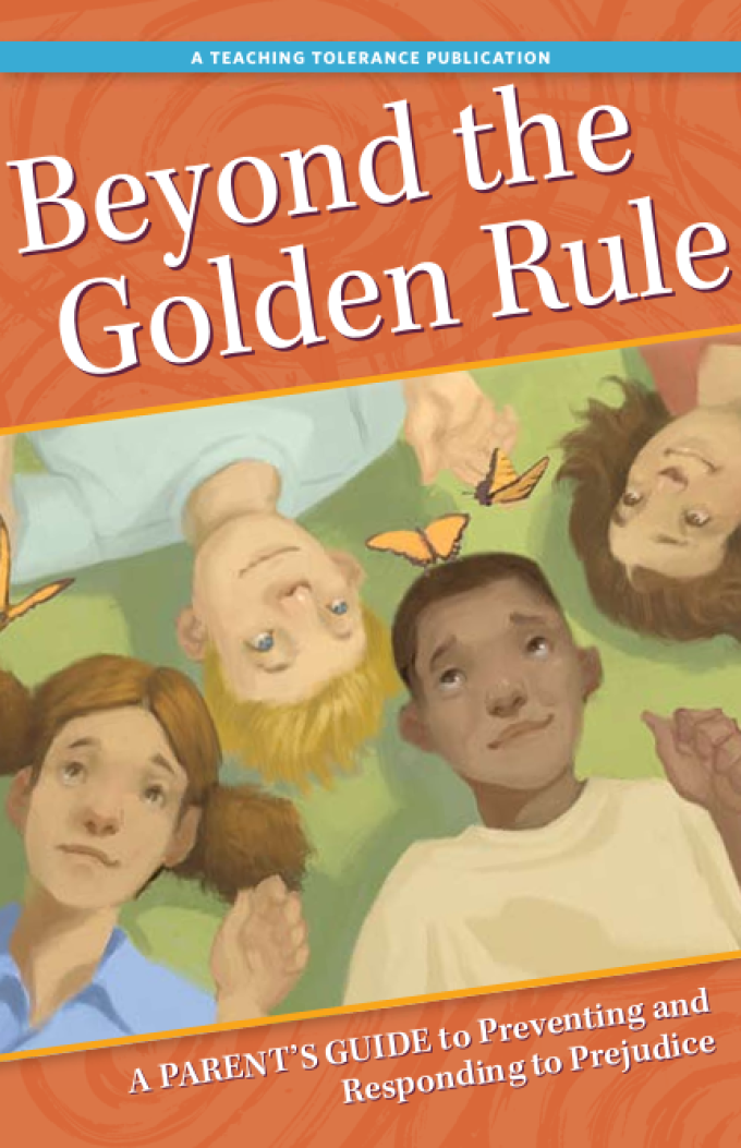 Cover of Parents Guide