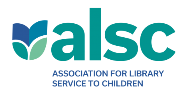 ALSC logo