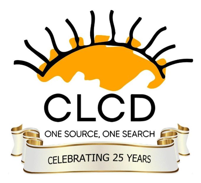 CLCD Logo