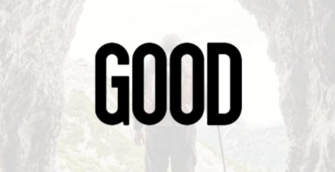 GOOD