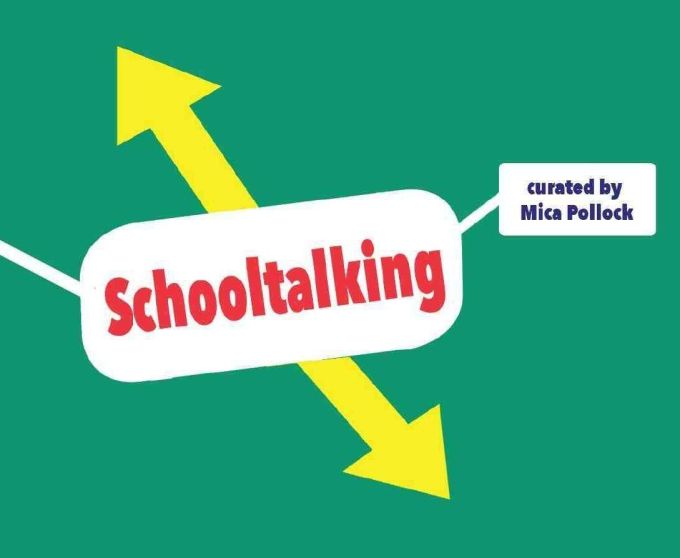 SchoolTalking Facebook Group logo