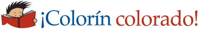 Colorín Colorado Logo