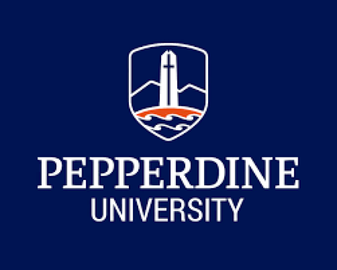 Pepperdine Logo