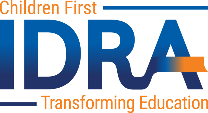 IDRA logo