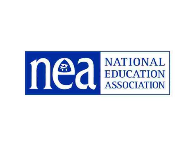 NEA logo