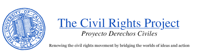 Civil Rights Project logo