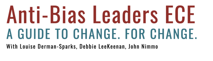 Logo for Anti-Bias Exchange