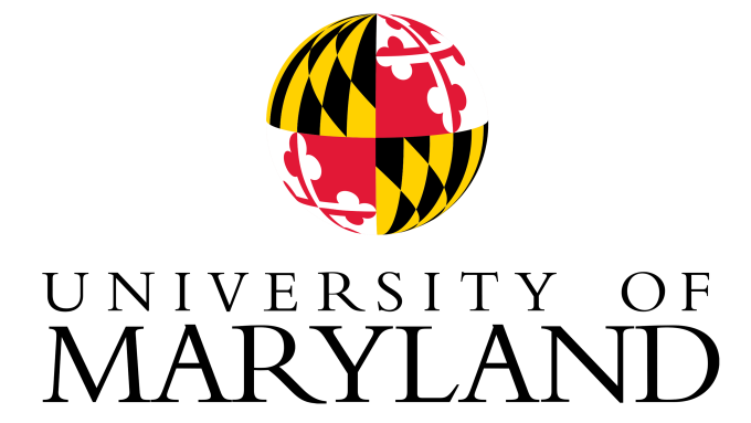 University of Maryland Logo