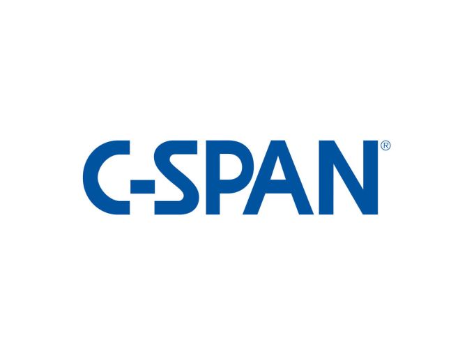 CSPAN logo