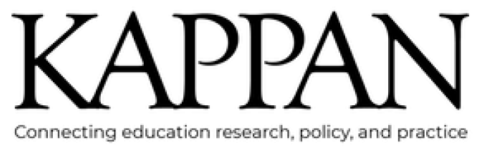 Kappan Logo
