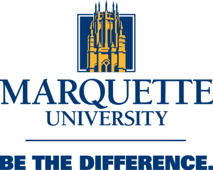Marquette University logo