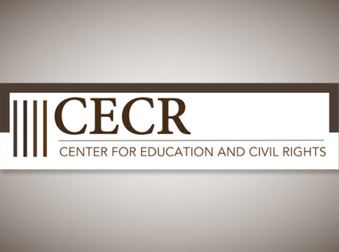 CECR Newsletter logo