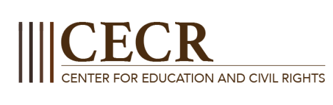 CECR logo